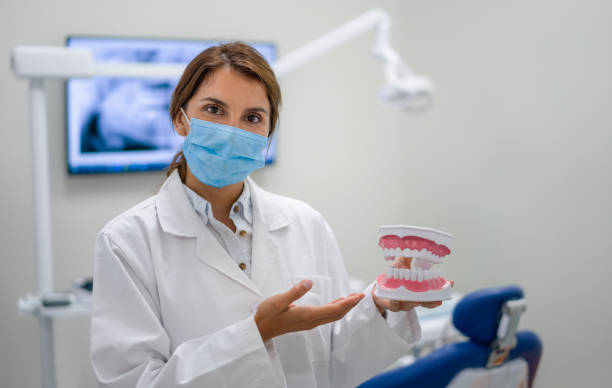 Best Emergency Denture Repair in Tucson Mountains, AZ