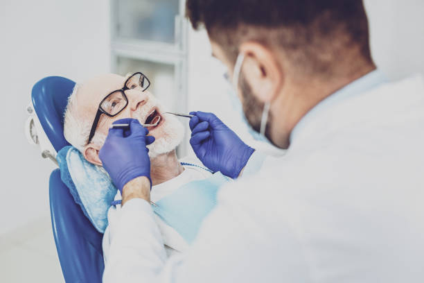 Best Emergency Dental Care for Broken or Chipped Teeth in Tucson Mountains, AZ